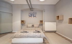Munich City - Apartment 2 Bedroom With Great Kitchen