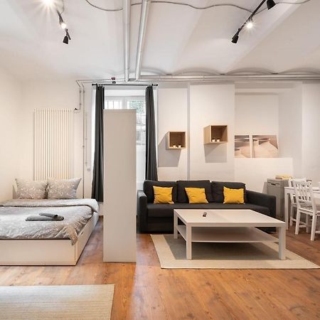 Munich City - Apartment 2 Bedroom With Great Kitchen Exterior foto
