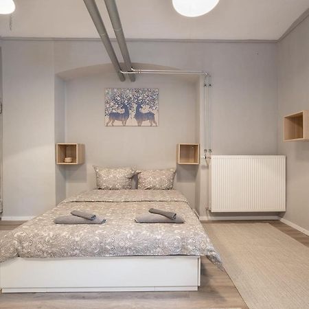Munich City - Apartment 2 Bedroom With Great Kitchen Exterior foto